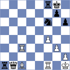 Keskin - Hu (Lichess.org INT, 2021)