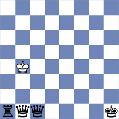 Tomb - Garcia Correa (chess.com INT, 2025)
