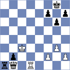 Herbrig - Andreikin (chess.com INT, 2025)