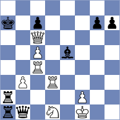 Hulka - Vlassov (chess.com INT, 2024)