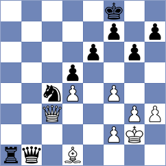 Ingebretsen - Ernst (chess.com INT, 2025)