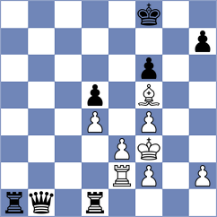 Charkhalashvili - Delgerdalai (Katowice POL, 2022)