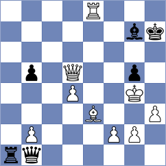 Alekhine - Rotlewi (Karlovy Vary, 1911)
