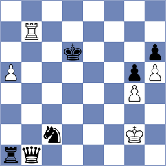 Benitez Robles - Martin Garcia (Madrid, 2016)