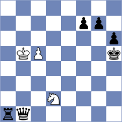 Guzman Lozano - Crispin Ferreras (chess.com INT, 2024)