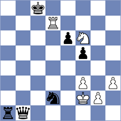 Amura - Titarov (chess.com INT, 2024)