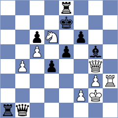 Alekseev - Mikaelyan (chess.com INT, 2024)