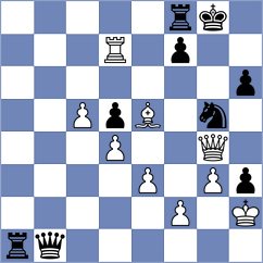 Abdalla - Turzo (Chess.com INT, 2021)
