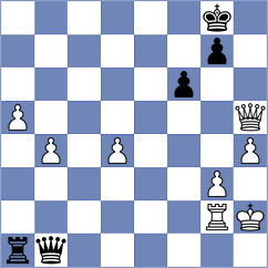 Drygalov - Yashmetov (Chess.com INT, 2020)