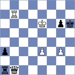 Pujari - Injac (chess.com INT, 2024)