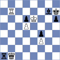 Ardila - Dauner (chess.com INT, 2022)