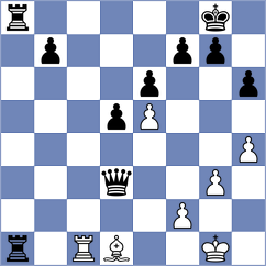 Kargari Arian - Heydari (Chess.com INT, 2021)