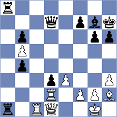Tristan - Erigaisi (chess.com INT, 2025)