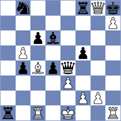 Kabanova - Trapeznikova (Chess.com INT, 2021)