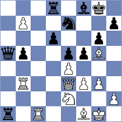 Hoogendoorn - Van Ree (Soest, 1996)