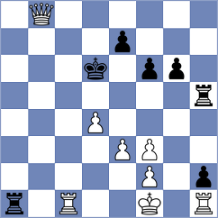 Skotheim - Savitha (chess.com INT, 2024)
