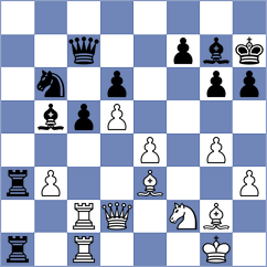 Cordova-Lopez - Harren (Sitges ESP, 2022)