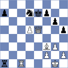 Pirc - Pedersen (Dubrovnik, 1950)
