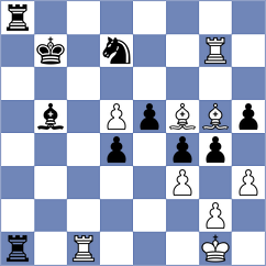 Montano Vicente - Goncalves (chess.com INT, 2024)
