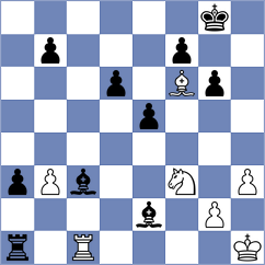 Basko - Homiakova (Lichess.org INT, 2021)