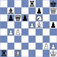 Murthy - Tsyhanchuk (chess.com INT, 2024)