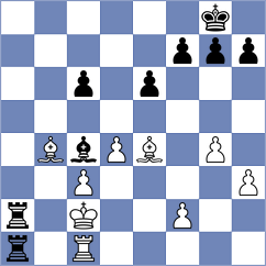 Stojkovski - Grcic (Canberra, 2005)