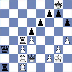 Redmond - Wylie (Lichess.org INT, 2021)