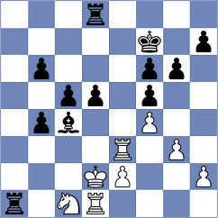 Wojcik - Cyborowski (Wroclaw POL, 2022)