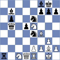 Cansu - Davies (Nova Gorica SLO, 2023)