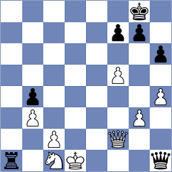 Fomkin - Drygalov (chess.com INT, 2025)