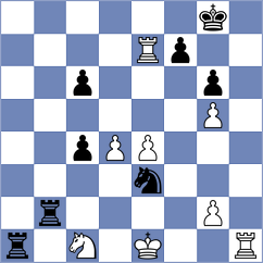 Badacsonyi - Espinoza Solano (chess.com INT, 2024)