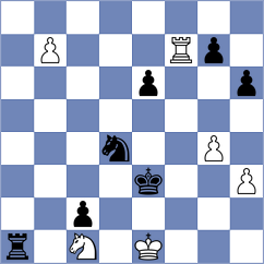 Zhukovskyi - Stevik (Prague CZE, 2024)