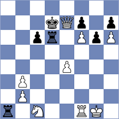 Meyers - Thanh (Chess.com INT, 2017)