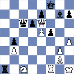 Martin Valentin - Perez Lopez (Spain, 2000)