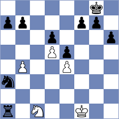 Johansen - Svendsen (Karasjok, 2002)