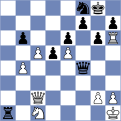 Fyodorova - Artemiyev (Zhukovsky, 2007)