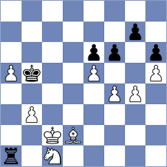 Gonzalez Castillo - Terry (chess.com INT, 2024)