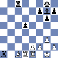 Fedorov - Smirnov (Prokojevsk, 1998)