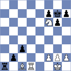 Rogers - Lief (Somerset, 1986)