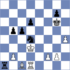 Milton - Yerofeev (Pushkino, 2001)
