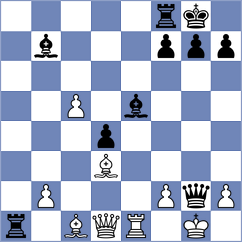 Jean - Morgallet (Europe Echecs INT, 2021)