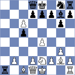 Canabate Carmona - Rodriguez Guerrero (Linares, 2005)