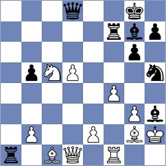 Maly - Goncharov (Chess.com INT, 2021)
