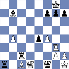 Grabarczyk - Staniszewski (Cetniewo, 1991)