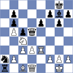 Vasli - Vila Dupla (chess.com INT, 2025)