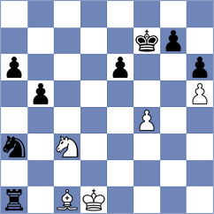 Kakabayev - Anton Guijarro (chess.com INT, 2024)