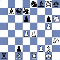 Andok - Herwig (Playchess.com INT, 2004)