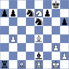 Kasparov - Kasimdzhanov (Wijk aan Zee, 1999)