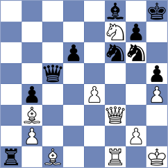 Israilov - Fataliyeva (Baku AZE, 2024)