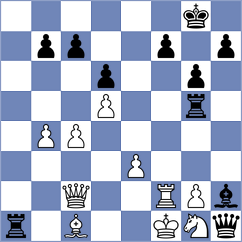Novak - Fraas (Stary Smokovec, 1996)